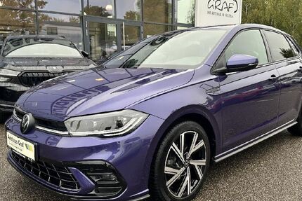 VW Polo 18.500 km 20.990 &euro; Bruchsal 76646