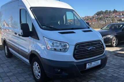 Ford Transit 73.664 km 18.990 &euro; Pforzheim 75177