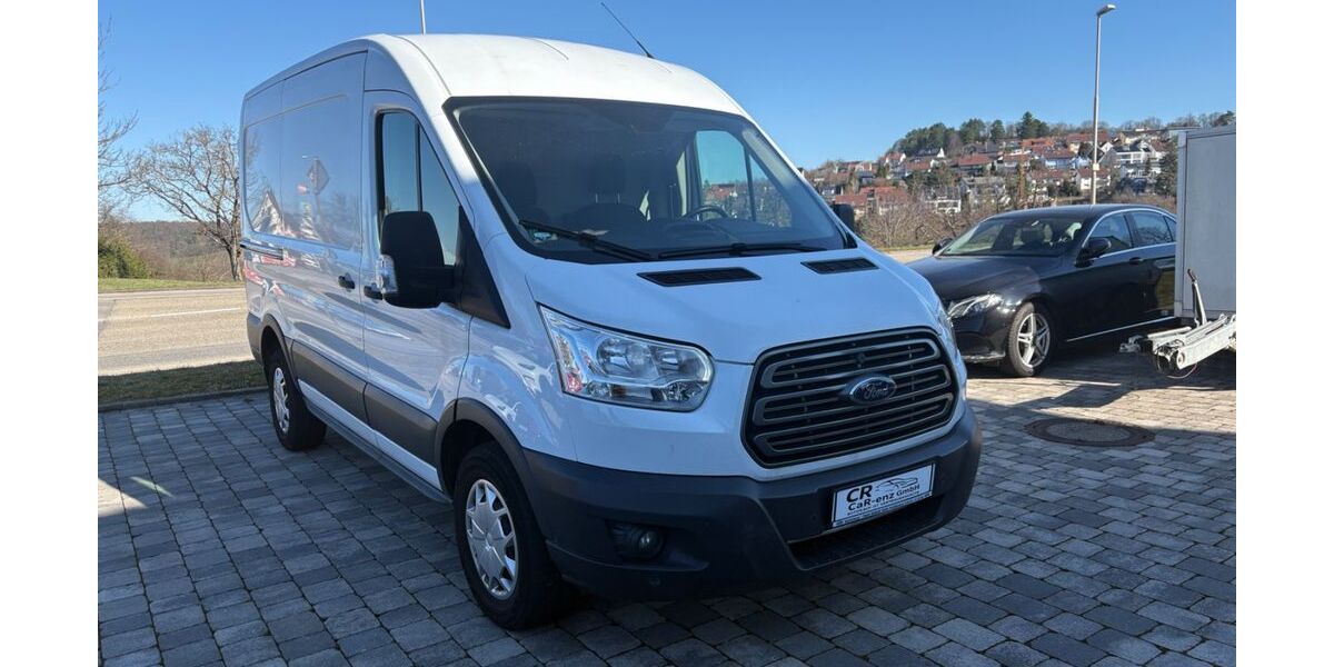 Ford Transit 73.664 km 18.990 &euro; Pforzheim 75177
