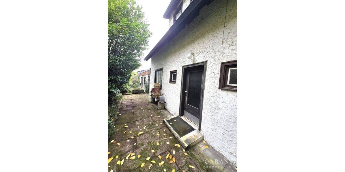 Einfamilienhaus Calw Hirsau - 8 Zimmer, 130 m&sup2;, 590.000&euro; | Angebot:25707748