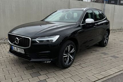 Volvo XC60 185.000 km 23.800 &euro; Hemmingen 71282