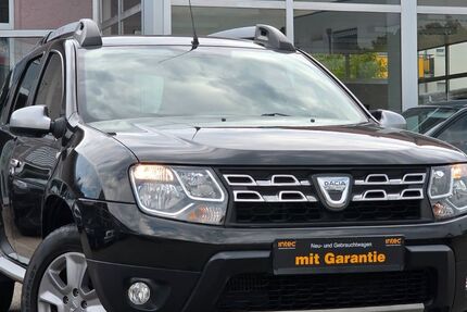 Dacia Duster 73.000 km 8.690 &euro; Ettlingen 76275