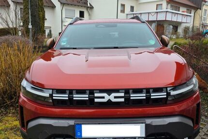 Dacia Duster 17.500 km 22.999 &euro; Althengstett 75382