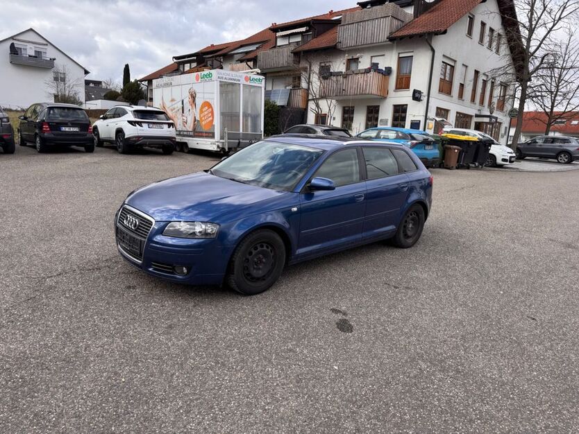Audi A3 194.000 km 1.800 € Hemmingen 71282