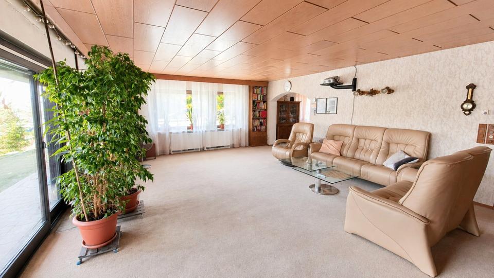 Mehrfamilienhaus, Wohnhaus Keltern - 8 Zimmer, 231 m&sup2;, 690.000&euro; | Angebot:27126653