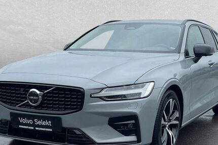 Volvo V60 28.000 km 39.890 € Karlsruhe 76187