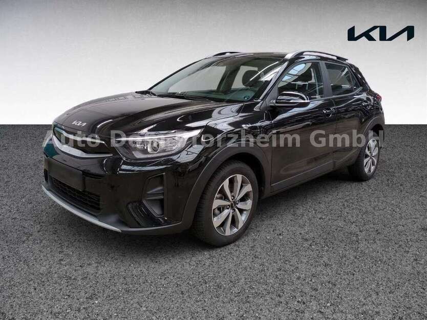 Kia Stonic 21.800 km 19.790 € Pforzheim 75177