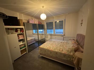 ZENTRALES WOHNEN IN GOLDSTADT - Etagenwohnung Pforzheim Nordstadt | Angebot:27363377