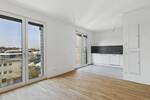 Etagenwohnung Sindelfingen Ost - 2 Zimmer, 64 m&sup2;, 1.220&euro; | Angebot:25772240