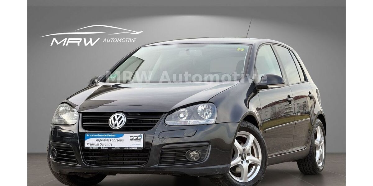 VW Golf 175.464 km 4.290 &euro; Gerlingen 70839