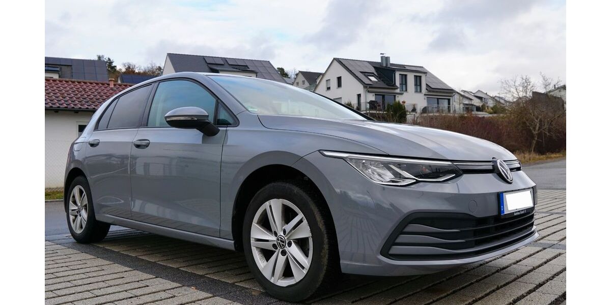 VW Golf 87.000 km 15.700 &euro; Ostelsheim 75395