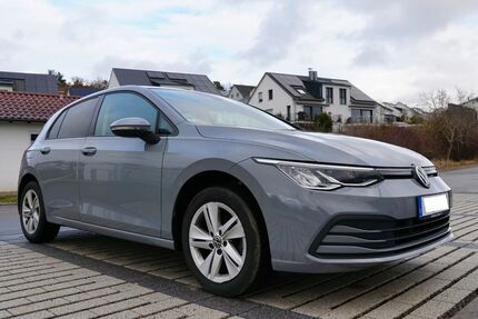 VW Golf 87.000 km 15.900 &euro; Ostelsheim 75395