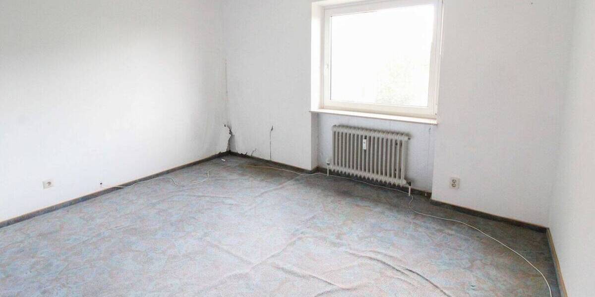 Etagenwohnung Renningen - 4 Zimmer, 108 m&sup2;, 339.000&euro; | Angebot:26910225