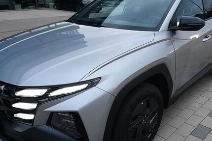 Hyundai TUCSON 15.900 km 30.762 &euro; Leonberg 71229