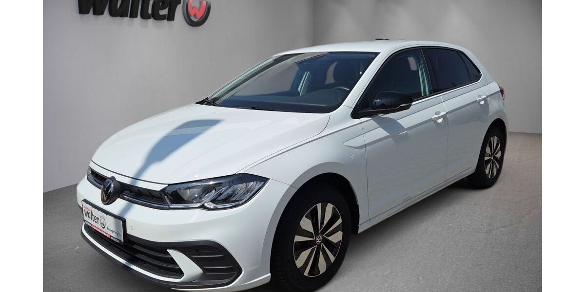 VW Polo 36.600 km 17.790 &euro; Pforzheim 75177