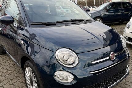Fiat 500C 28.051 km 15.490 &euro; Bruchsal 76646