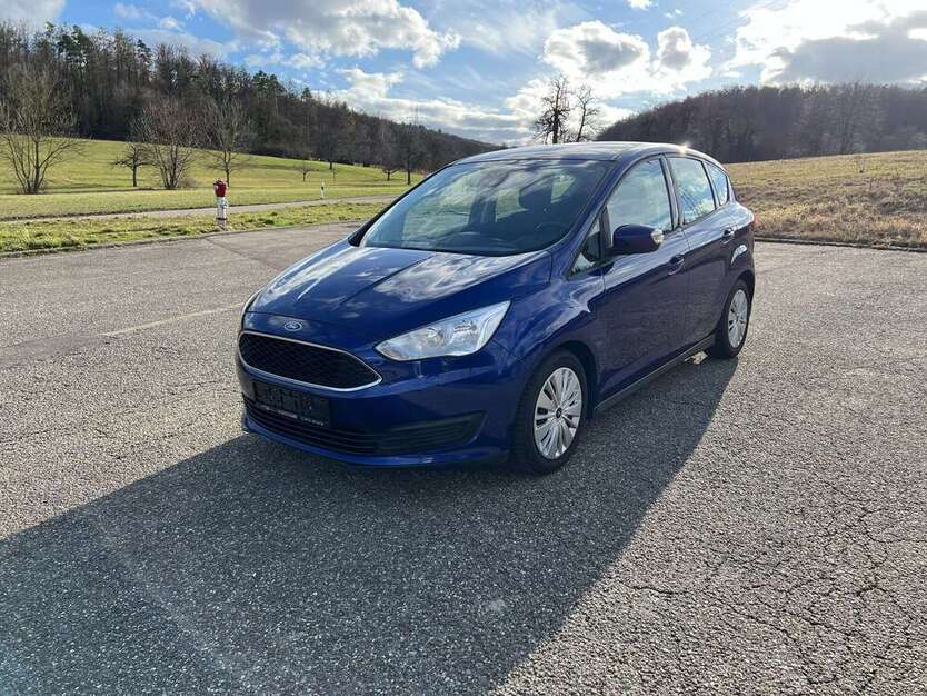 C-Max