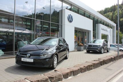 VW Polo 50.890 km 16.990 &euro; Wildberg 72218