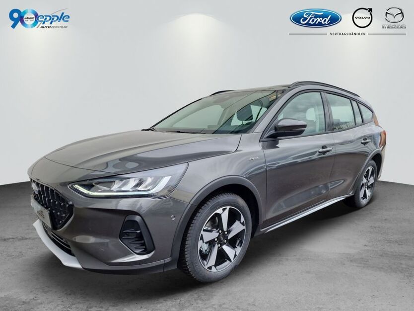 Ford Focus 11.500 km 28.990 € Rutesheim 71277