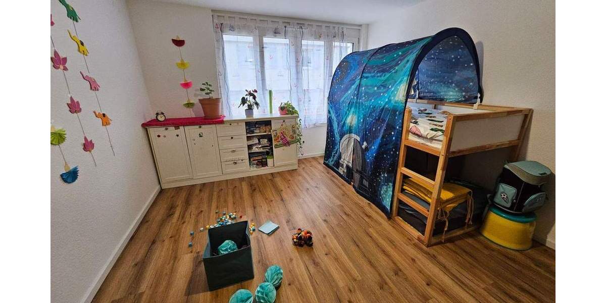 Terrassenwohnung Markgröningen - 3 Zimmer, 100 m&sup2;, 1.330&euro; | Angebot:25802211