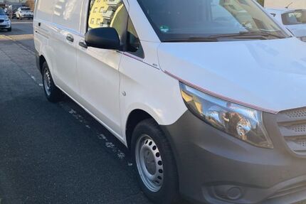 Mercedes-Benz Vito 185.000 km 12.900 &euro; Gaggenau 76571