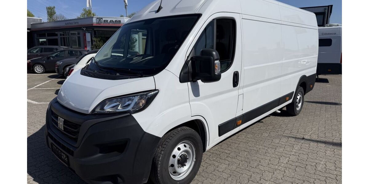 Fiat Ducato 104.388 km 22.490 € Bruchsal 76646