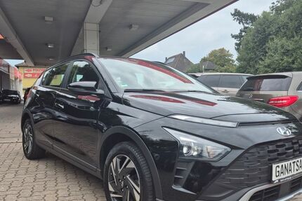 Hyundai BAYON 44.000 km 13.490 &euro; Neumalsch 76316