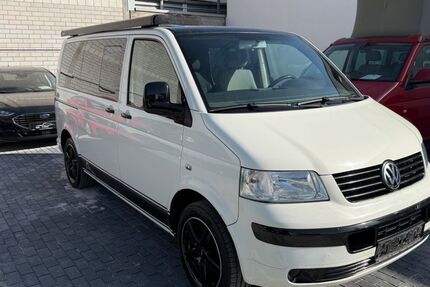 VW T5 Transporter 309.820 km 9.990 &euro; Magstadt 71106