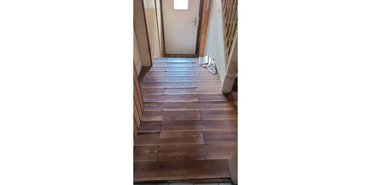 Doppelhaushälfte Straubenhardt Feldrennach - 4 Zimmer, 112 m&sup2;, 199.000&euro; | Angebot:26489382