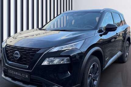 Nissan X-Trail 22.345 km 33.488 € Zaberfeld - Michelbach 74374