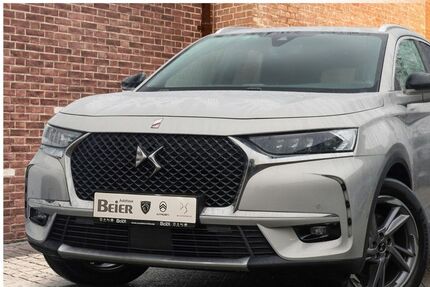 DS Automobiles DS7 (Crossback) 66.919 km 26.980 &euro; Karlsruhe 76131