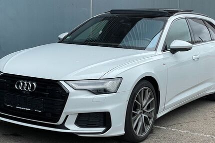Audi A6 246.000 km 23.870 &euro; Sindelfingen 71065