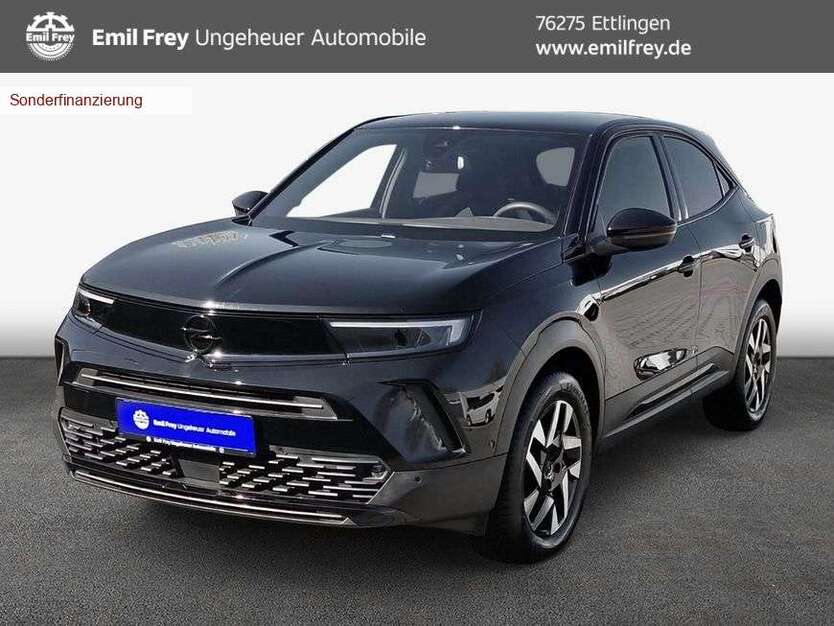 Mokka