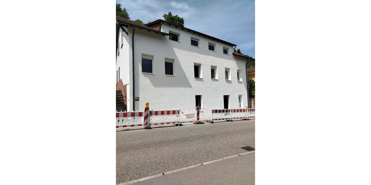 3 Zi-Wohnung 100 m2, Terrasse, 300m2 Garten , ab sofort zimmer