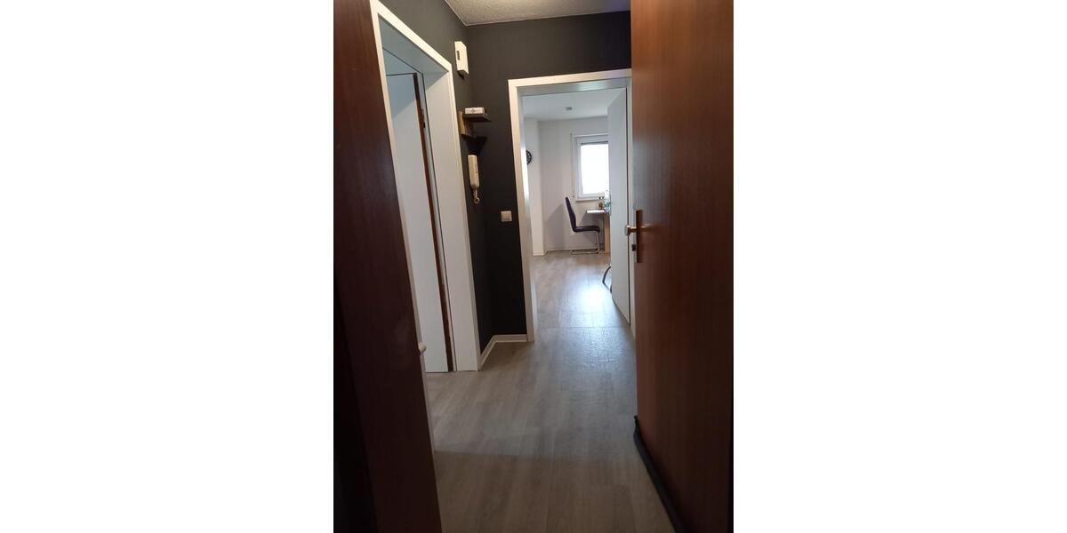 Erdgeschoßwohnung Calw - 2 Zimmer, 53 m&sup2;, 630&euro; | Angebot:25792712