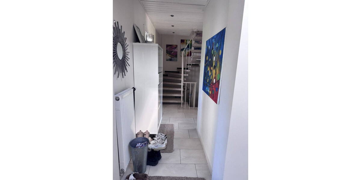 Reihenendhaus Leonberg (Württemberg) Leonberg - 5 Zimmer, 114 m&sup2;, 550.000&euro; | Angebot:26319061