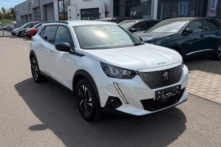 Peugeot 2008 55.500 km 16.400 &euro; Pforzheim 75177