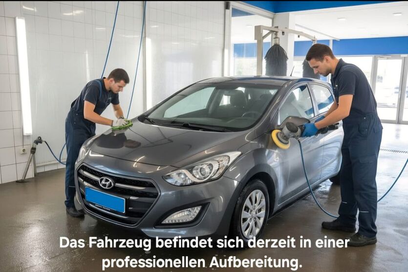 Hyundai i30 64.900 km 9.999 € Pforzheim 75179