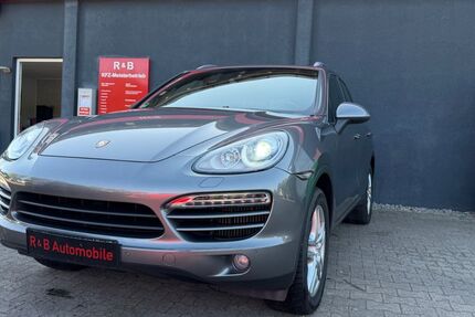 Porsche Cayenne 135.624 km 24.300 &euro; Gaggenau 76571