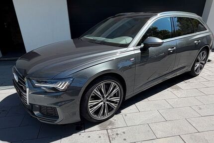 Audi A6 5.930 km 37.990 &euro; Pforzheim 75175