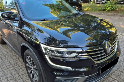Renault Koleos 158.000 km 15.998 &euro; Karlsruhe 76189