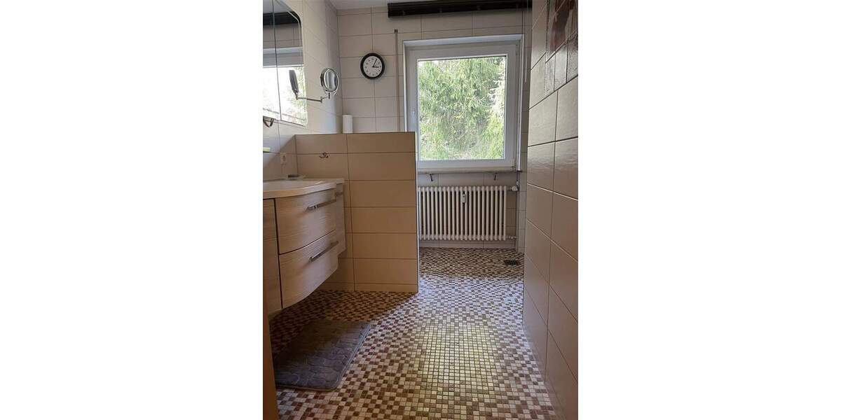 Etagenwohnung Bad Wildbad im Schwarzwald Bad Wildbad - 4 Zimmer, 280.000&euro; | Angebot:25740484