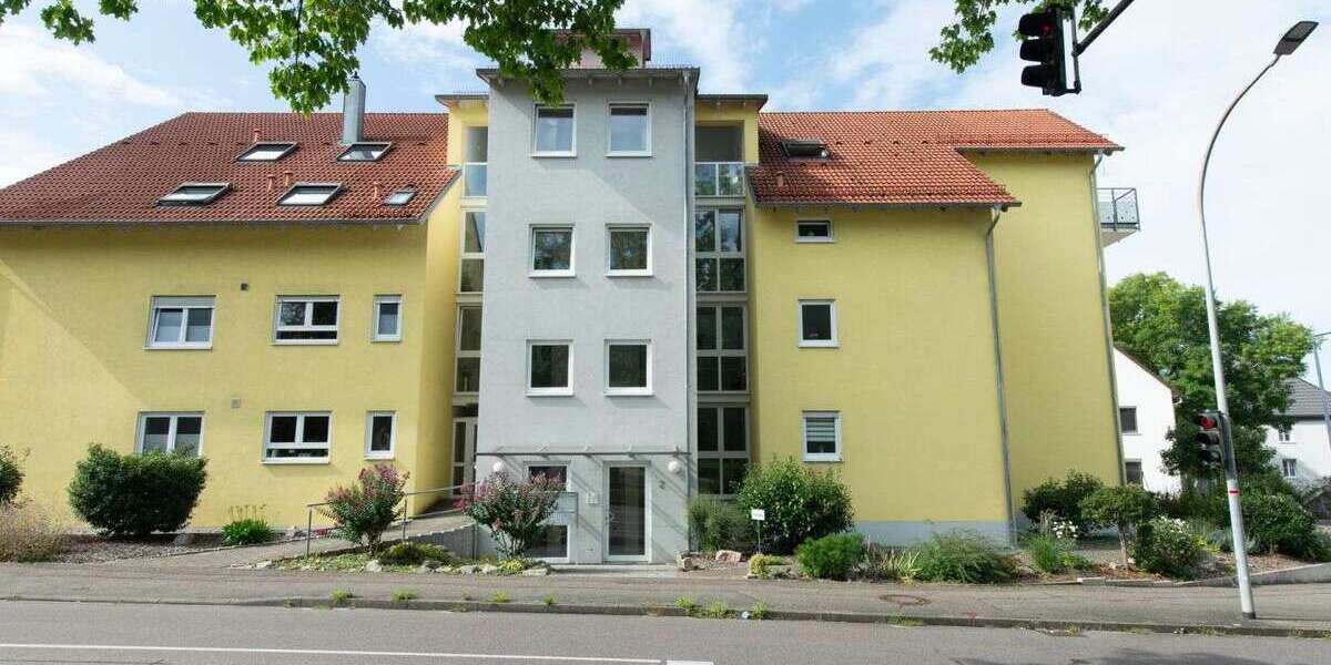 Wohnung zum Kaufen in Gaggenau 359.000 € 87.88 m² 3 zimmer