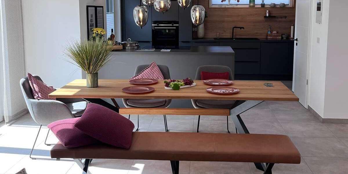 Doppelhaushälfte Ditzingen-Heimerdingen Heimerdingen - 5 Zimmer, 126 m&sup2;, 525.000&euro; | Angebot:25770439