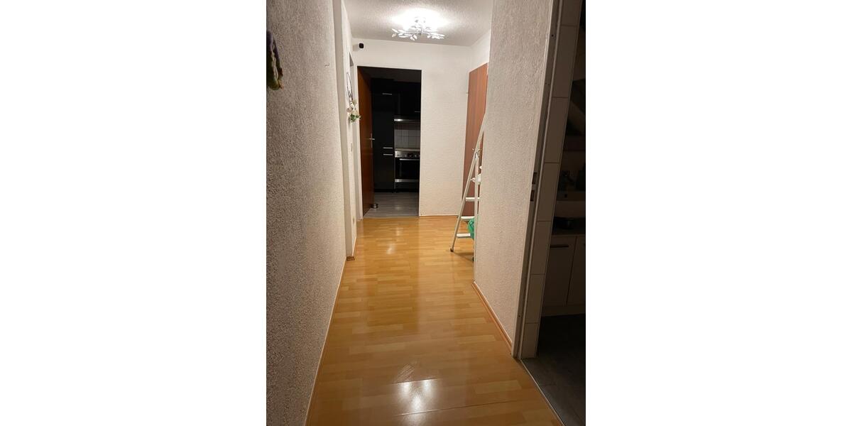 Dachgeschoßwohnung Rutesheim - 2.5 Zimmer, 58 m&sup2;, 1.150&euro; | Angebot:26679246