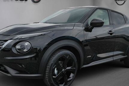 Nissan Juke 15.000 km 21.990 &euro; Pforzheim 75177