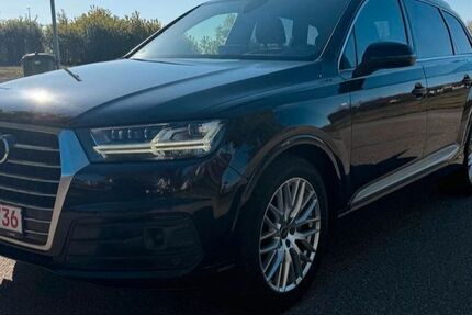 Audi Q7 245.319 km 22.499 &euro; Oberderdingen 75038