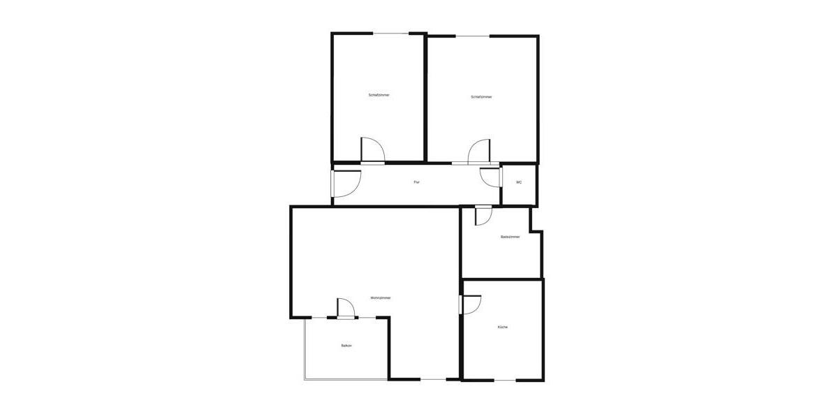 Erdgeschoßwohnung Karlsruhe Durlach - 3 Zimmer, 72 m&sup2;, 770&euro; | Angebot:25421747