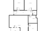 Erdgeschoßwohnung Karlsruhe Durlach - 3 Zimmer, 72 m&sup2;, 770&euro; | Angebot:25421747