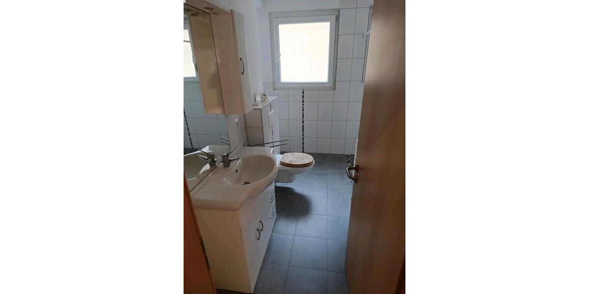 Erdgeschoßwohnung Bad Liebenzell - 2 Zimmer, 60 m&sup2;, 155.000&euro; | Angebot:26024343